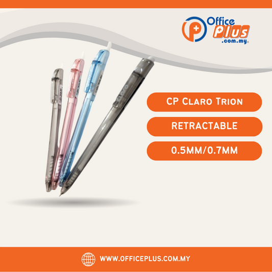 CP Claro Trion Semi RT LV Ink Pen