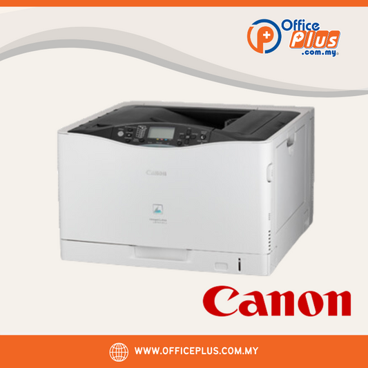 (Pre-Order) Canon LBP843Cx A3 Color Laser Printer