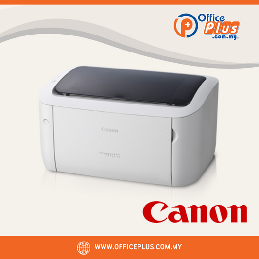 Canon imageCLASS LBP6030