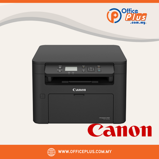 (Pre-order) Canon imageCLASS MF113w A4 Laser All-In-One Printer