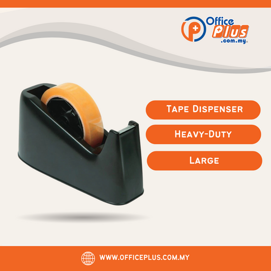 Tape Dispenser Large