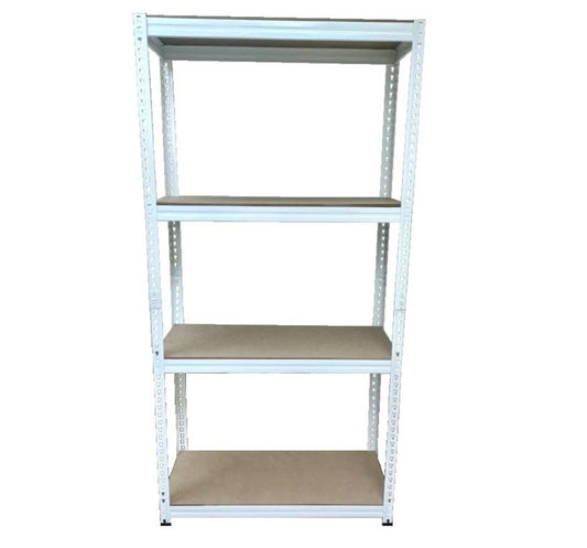 MYSTAR Light Duty Boltless Racking - OfficePlus