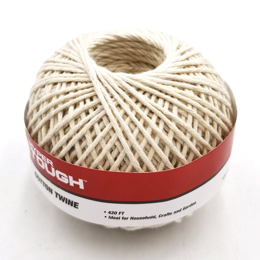 Cotton Twine no.1 - no.7 - OfficePlus