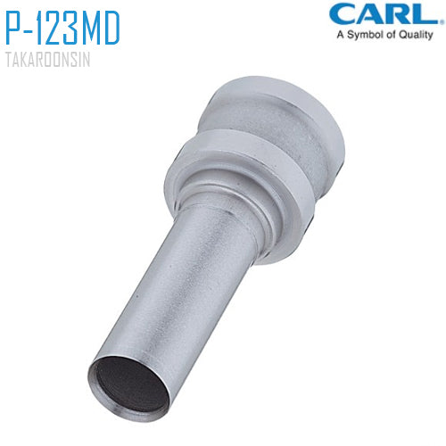 Carl Replacement Punching Blade P123MD - OfficePlus