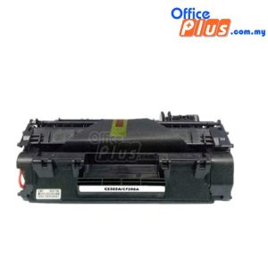 CE505A CE 505A Compatible FOR HP P2035 P2035n P2055d P2055dn P2055x - OfficePlus