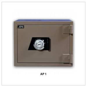 APS Personal Safe AP1 KL&KCL - OfficePlus