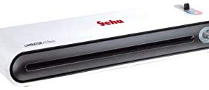 GEHA LAMINATOR HOME & OFFICE A3 BASIC - OfficePlus