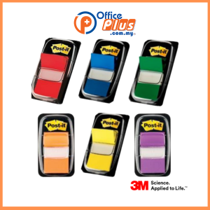 Post-it® Flags - OfficePlus