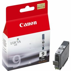 Canon Genuine Ink Tank PGI-9 (14ml) - OfficePlus