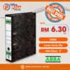 ABBA Lever Arch File 404 Silver 3" -Officeplus - Malaysia Online office stationery supply