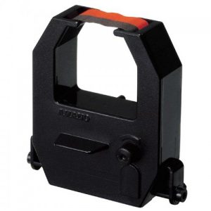 Amano Time Recorder Ribbon (Compatible) - OfficePlus