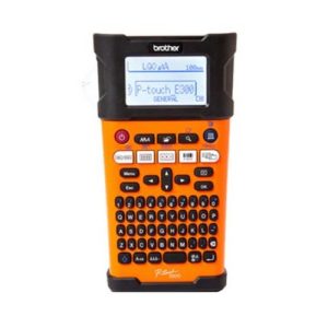 Brother PT-E500WVP Labeling Machines - OfficePlus