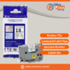 Brother Genuine TZe Laminated Label Tape 8 Metre for P-Touch Label Printers Malaysia - OfficePlus Malaysia Online B2B Office Supplies (Label Printer & Accessories)