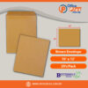 Butterfly brown kraft envelope 10 x 12 inches 20 pieces per pack for office document mailing and storage in Malaysia - OfficePlus Malaysia Online B2B Office Supplies (Brown Envelope)