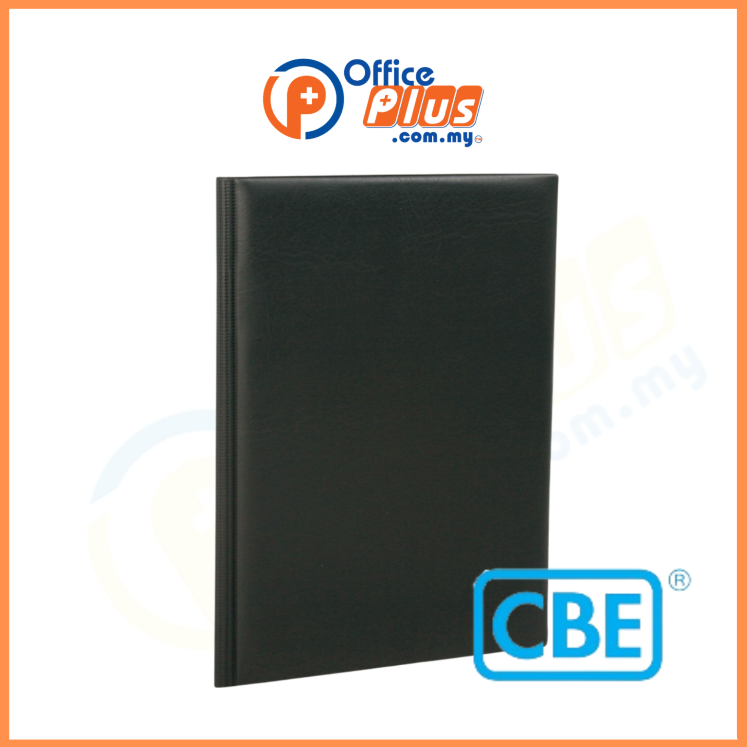 CBE A4 PVC WIRE Clip File (1103) - OfficePlus Malaysia – Corporate ...