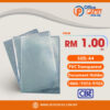 CBE A4 PVC Transparent Document Holder 1466A / 9101A /9102A officeplus malaysia office supplies