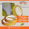 CIC Cellulose Tape 12mm /18mm /24mm x 15 yards - OfficePlus Malaysia Online B2B Office Supplies (Tape & Tape Dispensers)