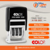 COLOP Mini-Dater S160L1/L2/L3/L4 - OfficePlus Malaysia Online B2B Office Supplies (Rubber Stamp & Ink)