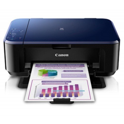Canon-PIXMA-E560-A4-3-in-1-Print-Scan-Copy-Wireless-Inkjet-Printer-500x500-1 Canon PIXMA E560 - A4 3-in-1 Print Scan Copy Wireless Inkjet Printer - OfficePlus