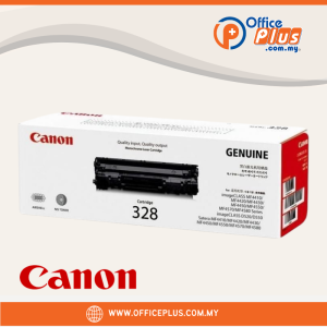 Canon 328 genuine black toner cartridge for imageCLASS MF series and FAX-L170 printers - OfficePlus Wholesale / Bulk Price Office Supplies (Ink & Toner)