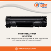 Compatible Toner HP CF279A - OfficePlus
