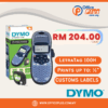 DYMO LetraTag 100H