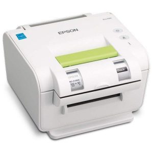 Epson LabelWorks LW-1000P Genuine Wi-Fi PC-Connectable Thermal Label Printer - OfficePlus Wholesale / Bulk Price Office Supplies (Label Printer & Accessories)
