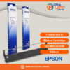 Epson 7754 S015511 ribbon cartridge for LQ1000 LQ1050 LQ1070 and LQ1170 dot matrix printers in Malaysia - OfficePlus Malaysia Online B2B Office Supplies (Ink & Toner)