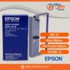 Epson ERC-32 black ribbon EPS ERC 32 for POS printers TM-H6000II M-U420 RP-U420 used in retail and office printing Malaysia - OfficePlus Malaysia Online B2B Office Supplies (Ink & Toner)