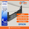Epson printer ribbon SO15086 SO15531 32.3m for FX-2170 FX-2190 dot matrix printer for office and business printing in Malaysia - OfficePlus Malaysia Online B2B Office Supplies (Ink & Toner)