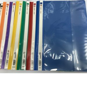 Lucky Star A4 Management File - LS 320A - OfficePlus