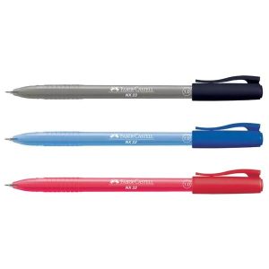 Faber Castell NX23 0.7mm Ballpoint Pen - OfficePlus