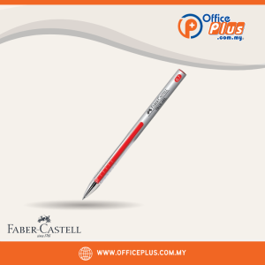 Faber Castell True Gel Pen 0.5mm/0.7mm - OfficePlus