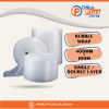 GI Air Bubble Wrap Single Layer 400MM X100M - OfficePlus Malaysia Bubble Wrap Supplier
