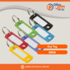 Key Tag WB86 Plastic Key Identification Tags for Office Key Management and Asset Organization Malaysia - OfficePlus Malaysia Online B2B Office Supplies (Key Tag)