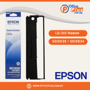 Epson LQ310 Ribbon (EPS SO15639)
