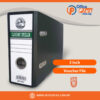 Lion 3 Inch Voucher File for Filing Vouchers Small Documents Office Filing Storage Malaysia - OfficePlus Malaysia Online B2B Office Supplies (Arch File)