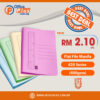 Lion Flat File Manila 420 Series - OfficePlus Malaysia Online office supply