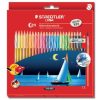 Staedtler Luna Watercolour PenciL 137 - OfficePlus