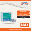 MAX Staples Bullet No.3-10 - max stapler supplier Malaysia