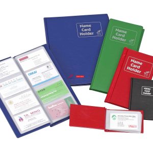 Name Card Holder - OfficePlus