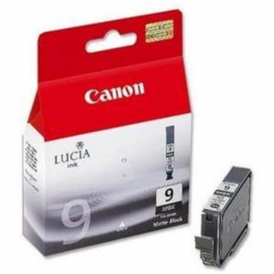 Canon Genuine Ink Tank PGI-9 (14ml) - OfficePlus