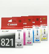 Canon Genuine CLI-821 Ink Cartridge 9ml in Black, Cyan, Magenta, Yellow and Grey for Canon PIXMA printers - OfficePlus Wholesale / Bulk Price Office Supplies (Ink & Toner)