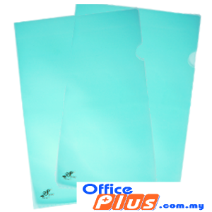 PP E355 F4 L-SHAPE HOLDER - OfficePlus