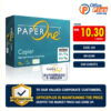 PaperOne A4 copier paper 75gsm 500sheet Bulk Supply Klang Valley Malaysia