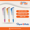 PaperMate Dryline Ultra Correction Tape Malaysia