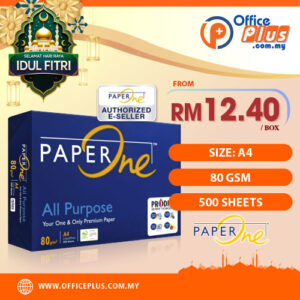 A4 PaperOne All Purpose Copier Paper Malaysia