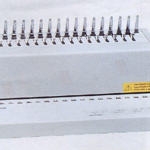 Binding Machine 2188 - OfficePlus
