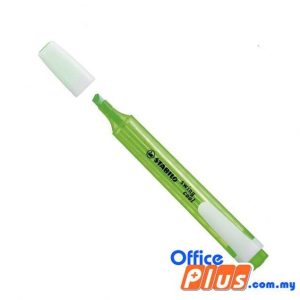 Stabilo Swing Cool Highlighter - OfficePlus