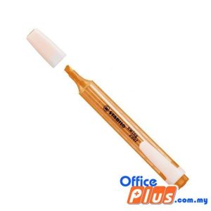Stabilo Swing Cool Highlighter - OfficePlus